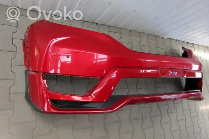 Honda CR-V Front bumper Zderzak