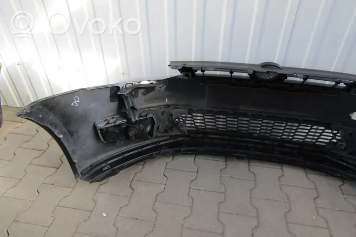 Volkswagen Golf V Etupuskuri 6R0807221