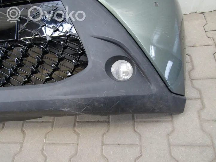 Toyota Aygo X Передний бампер 52112-0H110