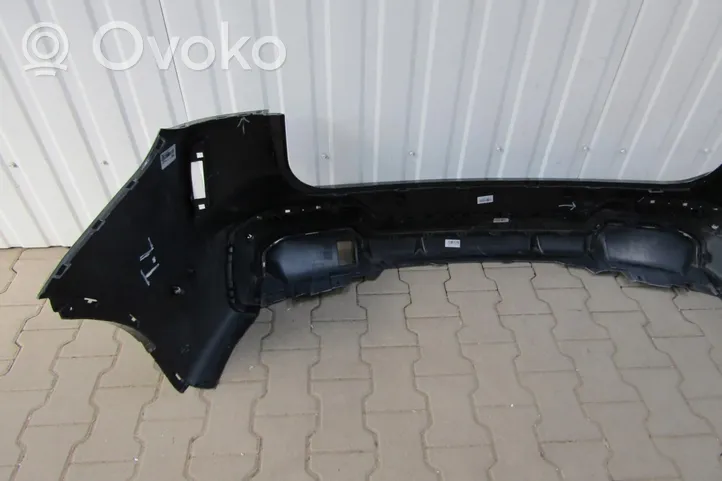 BMW iX3 G08 Puskuri 5112-9853318