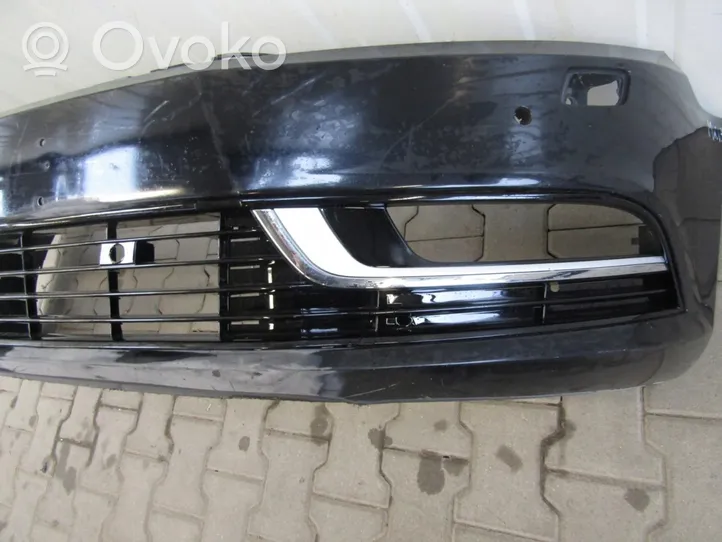 Volkswagen PASSAT CC Front bumper 3C8807221