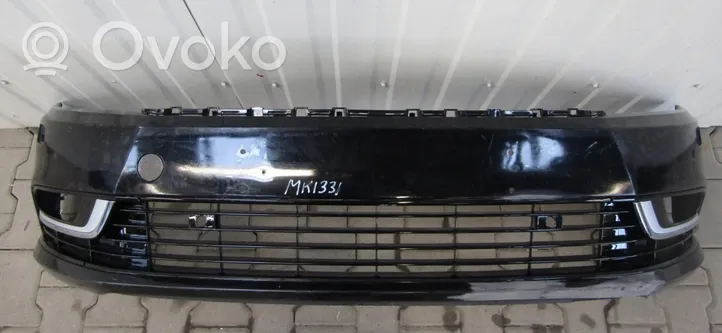 Volkswagen PASSAT CC Front bumper 3C8807221