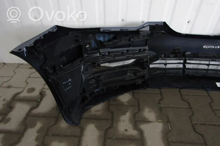 BMW 5 G30 G31 Etupuskuri 7385336