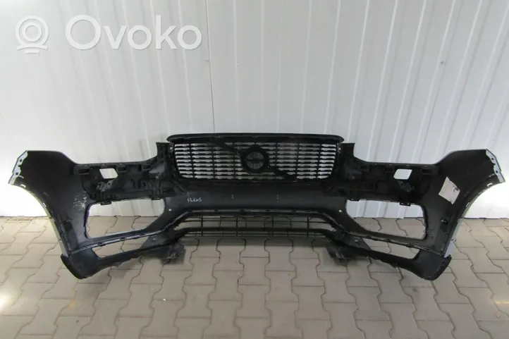 Volvo XC90 Zderzak przedni 31353362