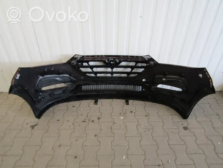 Hyundai Tucson TL Priekinis bamperis 86511D7000