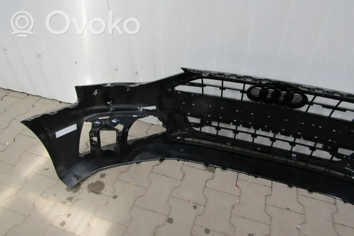 Audi A4 S4 B9 Front bumper 8w0807437