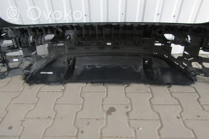 Audi Q5 SQ5 Pare-chocs 80F807511