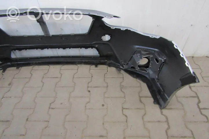 Subaru XV II Front bumper 57704FL010