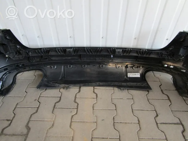 Audi A4 S4 B9 8W Zderzak tylny 8W9807511M