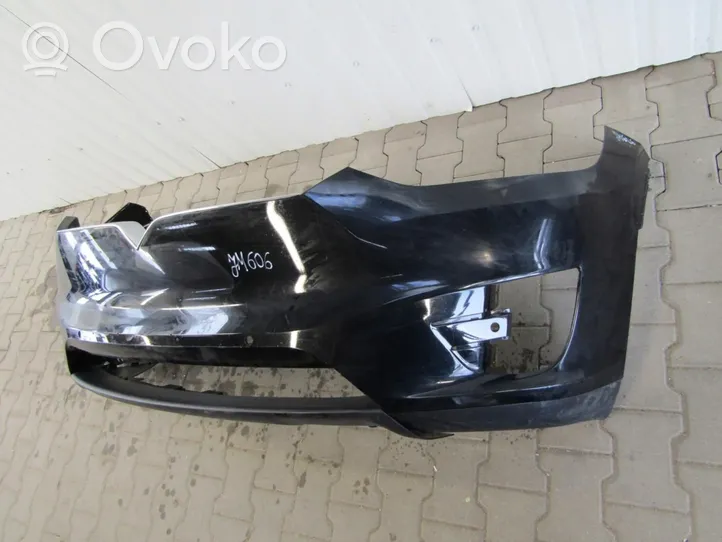 Tesla Model X Parachoques delantero 10243799743