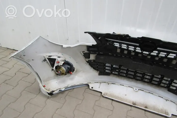 Opel Corsa D Front bumper Zderzak