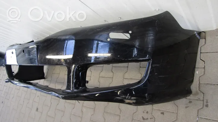 Renault Latitude (L70) Front bumper 620229482R