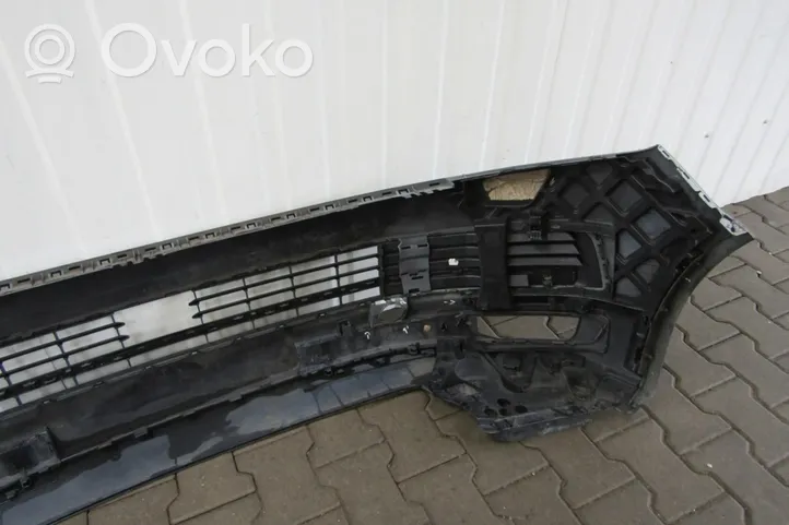 Volkswagen Multivan T6 Front bumper 7E5807221D