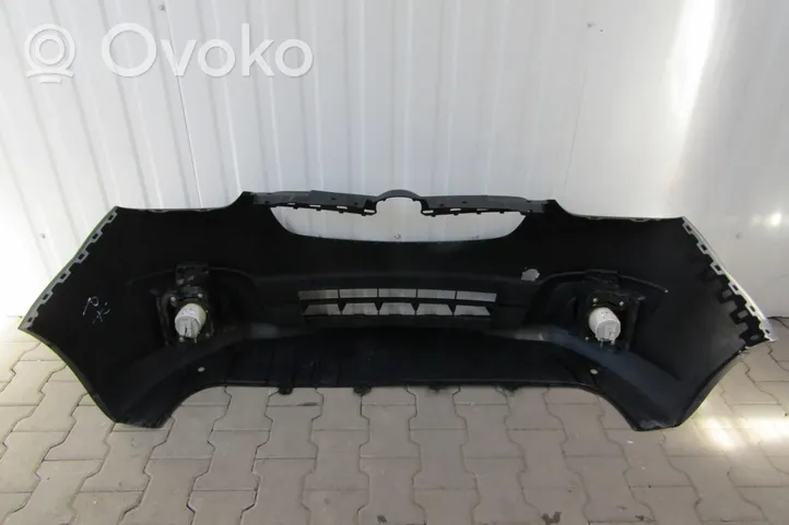 Opel Combo D Etupuskuri 735593391