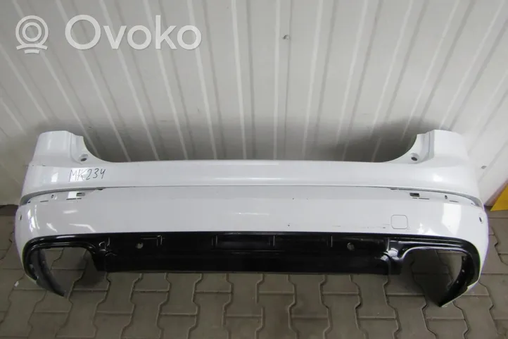 Volvo XC90 Rear bumper 31353430