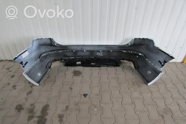 Volvo XC90 Rear bumper 31353430