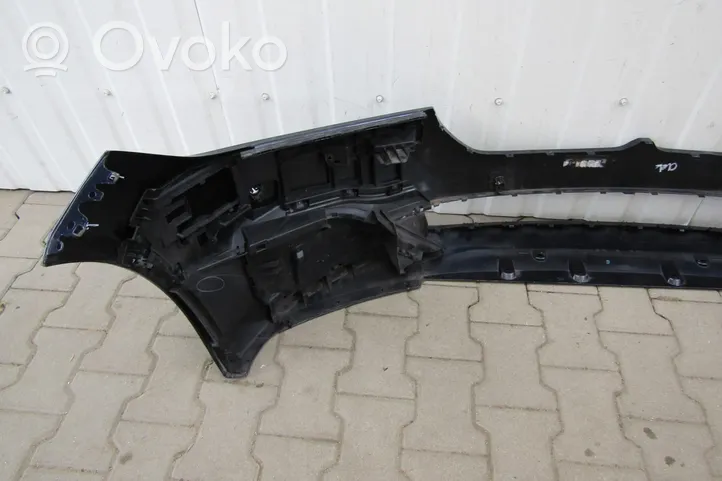 BMW 7 G11 G12 Zderzak przedni 51118073985