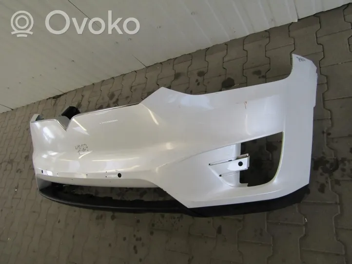 Tesla Model X Etupuskuri 10243799743