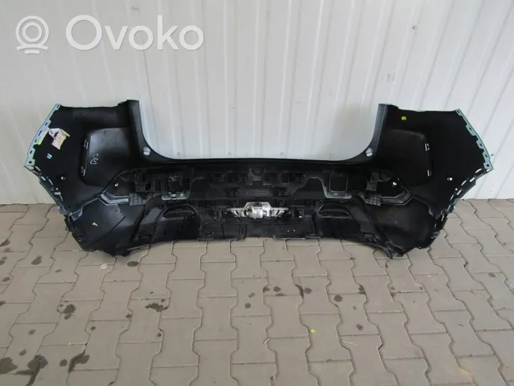 Citroen C4 III e-C4 Puskuri 9834300180