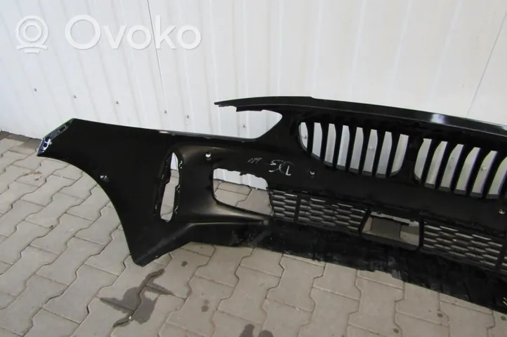 BMW 1 F40 Zderzak przedni F401mpakietorg