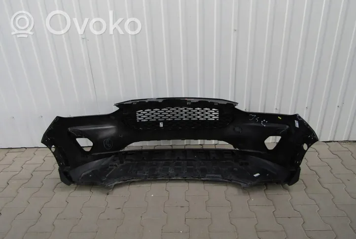 Ford Fiesta Front bumper h1bb17k819