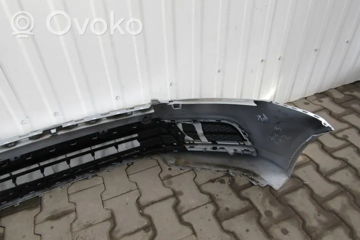 Volkswagen Golf VI Paraurti anteriore 5C6807217