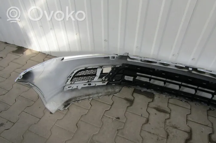 Volkswagen Golf VI Paraurti anteriore 5C6807217