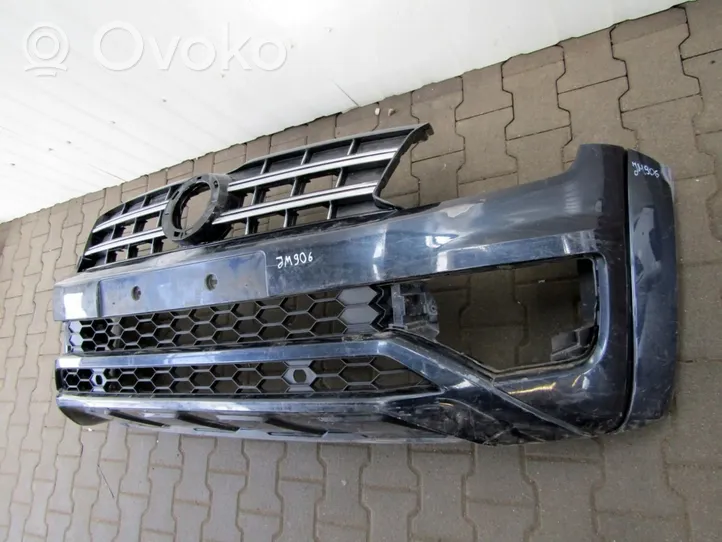 Volkswagen Amarok Front bumper 2H6807221