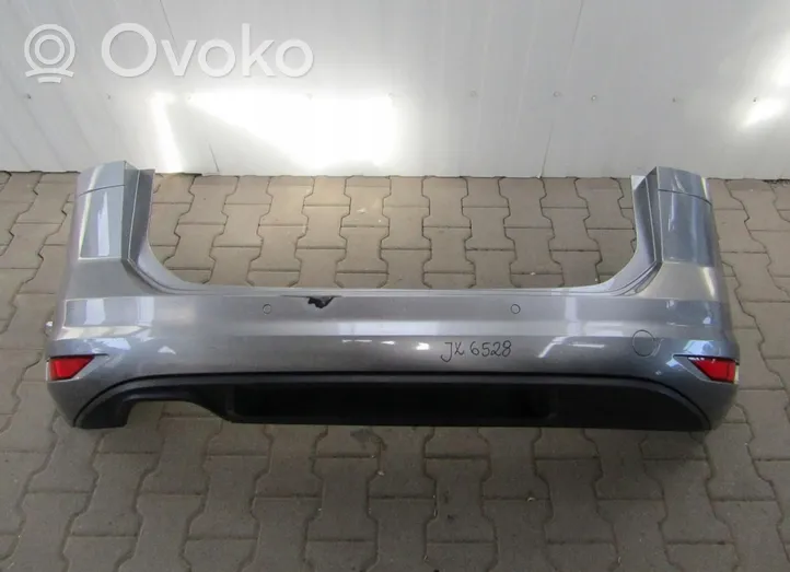 Volkswagen Touran III Rear bumper 5TA807421AB