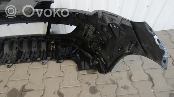 Renault Kangoo II Front bumper 620228962R