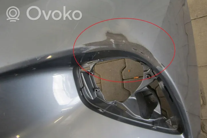 Toyota Prius (XW50) Zderzak przedni 52119-0e400