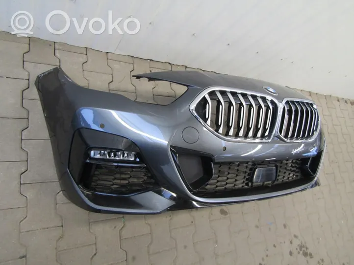 BMW 2 F44 Front bumper 51118075476