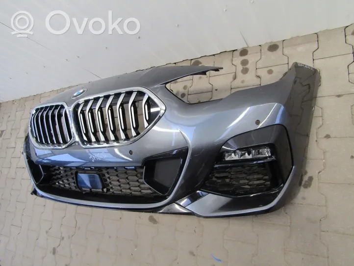 BMW 2 F44 Front bumper 51118075476