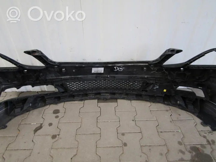 Mercedes-Benz C W204 Front bumper 1084894-00-B