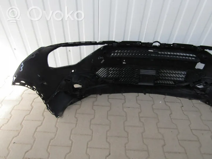 Citroen C4 III e-C4 Zderzak przedni 9834692580