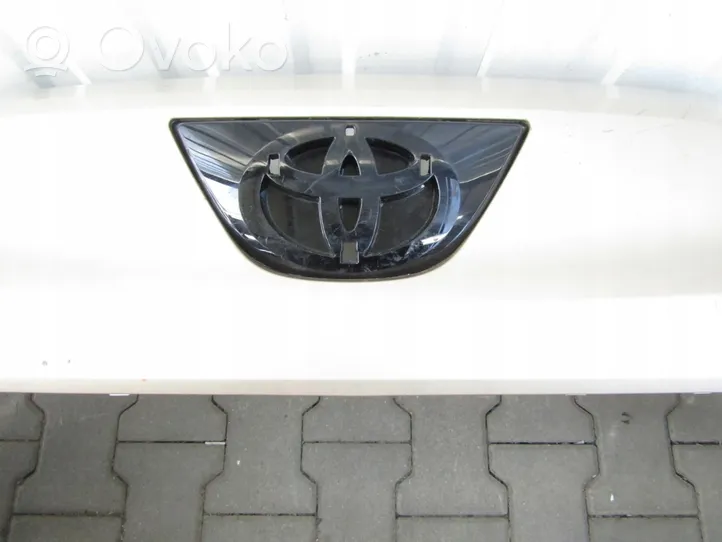 Toyota Aygo X Front bumper 52119-0H190