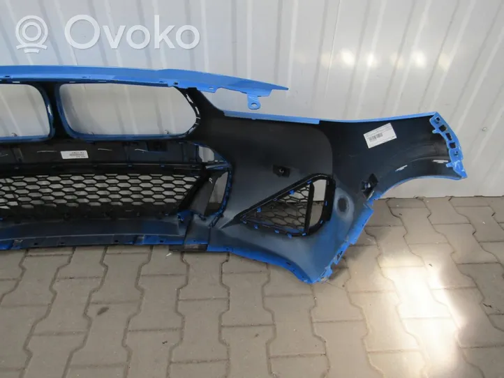 BMW X2 F39 Etupuskuri 5111-9463841