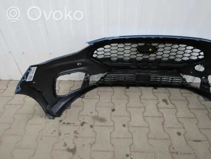 Ford Fiesta Front bumper N1BB-17757-D