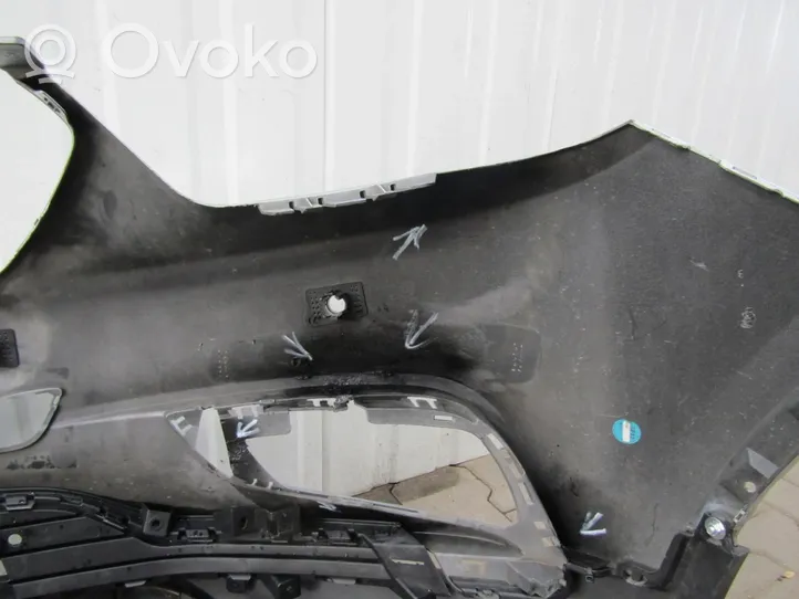 Opel Mokka X Front bumper 42557112