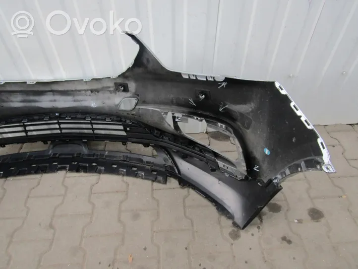 Opel Mokka X Front bumper 42557112