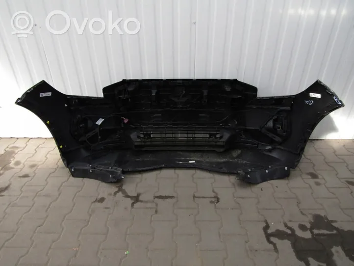 Audi Q4 Sportback e-tron Parachoques delantero 89A807223