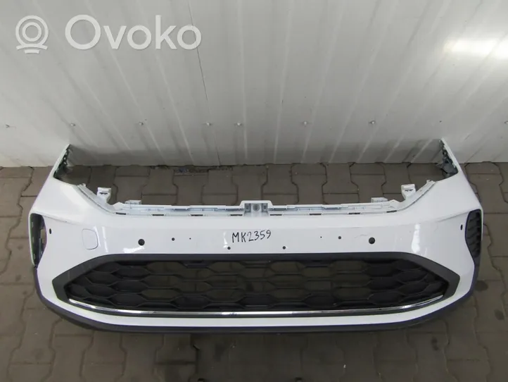 Volkswagen Taigo Front bumper 2G7807221C