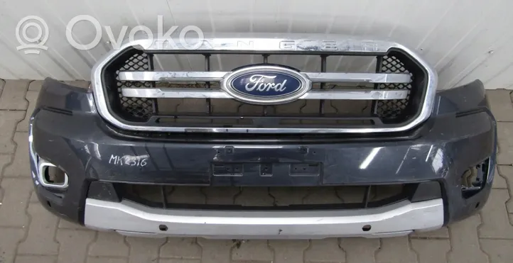 Ford Ranger Zderzak przedni JB3B-17B968-A