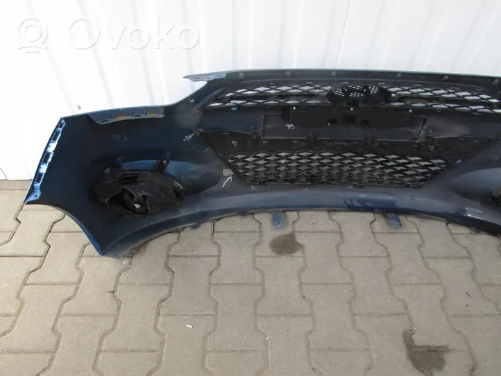 Hyundai i10 Zderzak przedni 86511-0X210