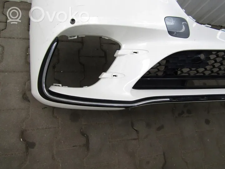 Mercedes-Benz S AMG W221 Front bumper A2238851001