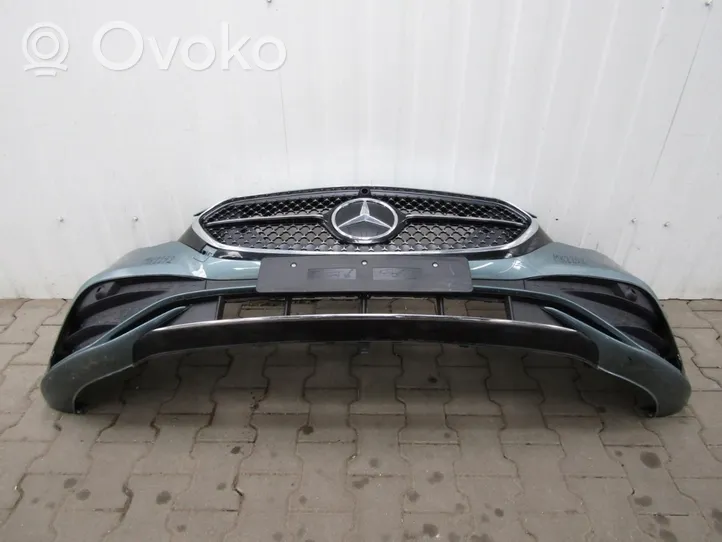 Mercedes-Benz E AMG W210 Stoßstange Stoßfänger vorne A2148852802