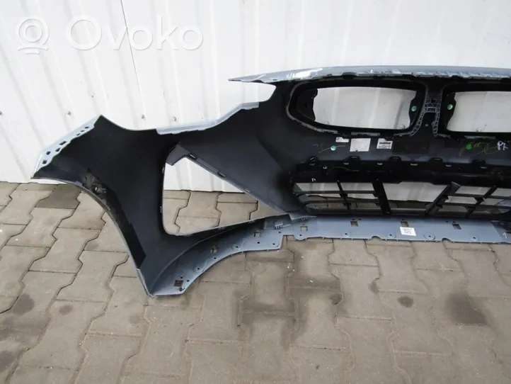 BMW 2 G42 Priekšējais bamperis 5111-8098172