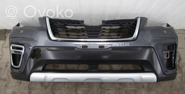 Subaru Forester SK Front bumper 57704SJ000