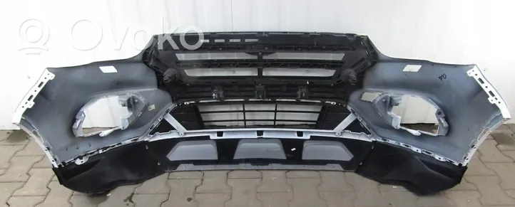 Ford Kuga II Front bumper GV44-17F755-A