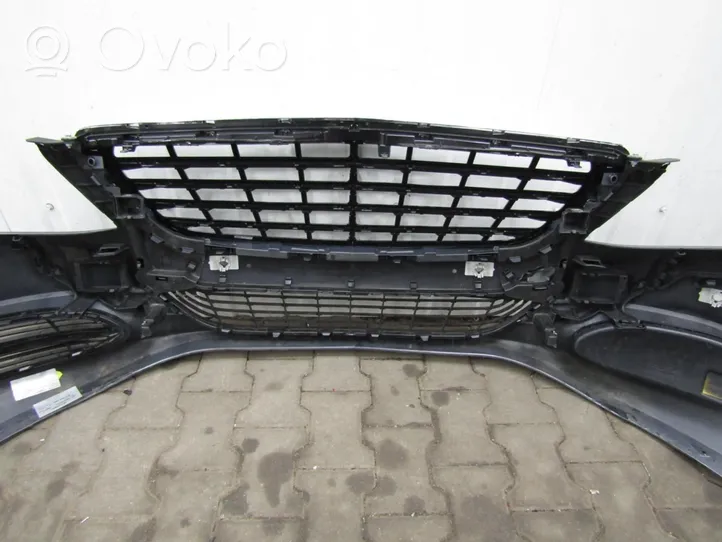 Mercedes-Benz S W222 Front bumper A2228800147